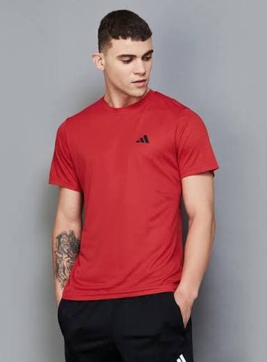 Adidas brand T-shirts