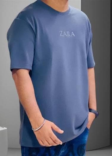 Zara brand T-shirts