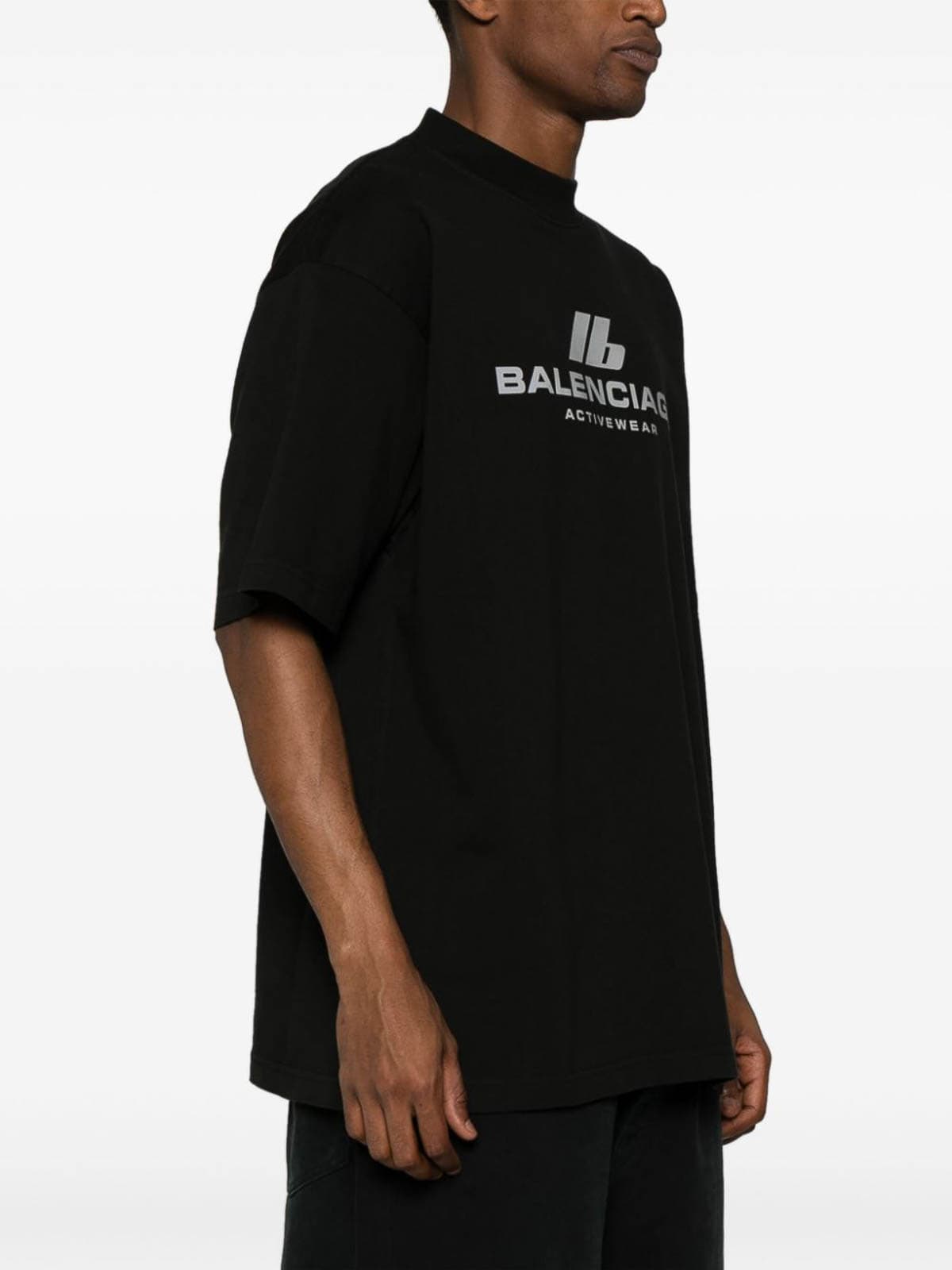 Balenciaga T-shirts